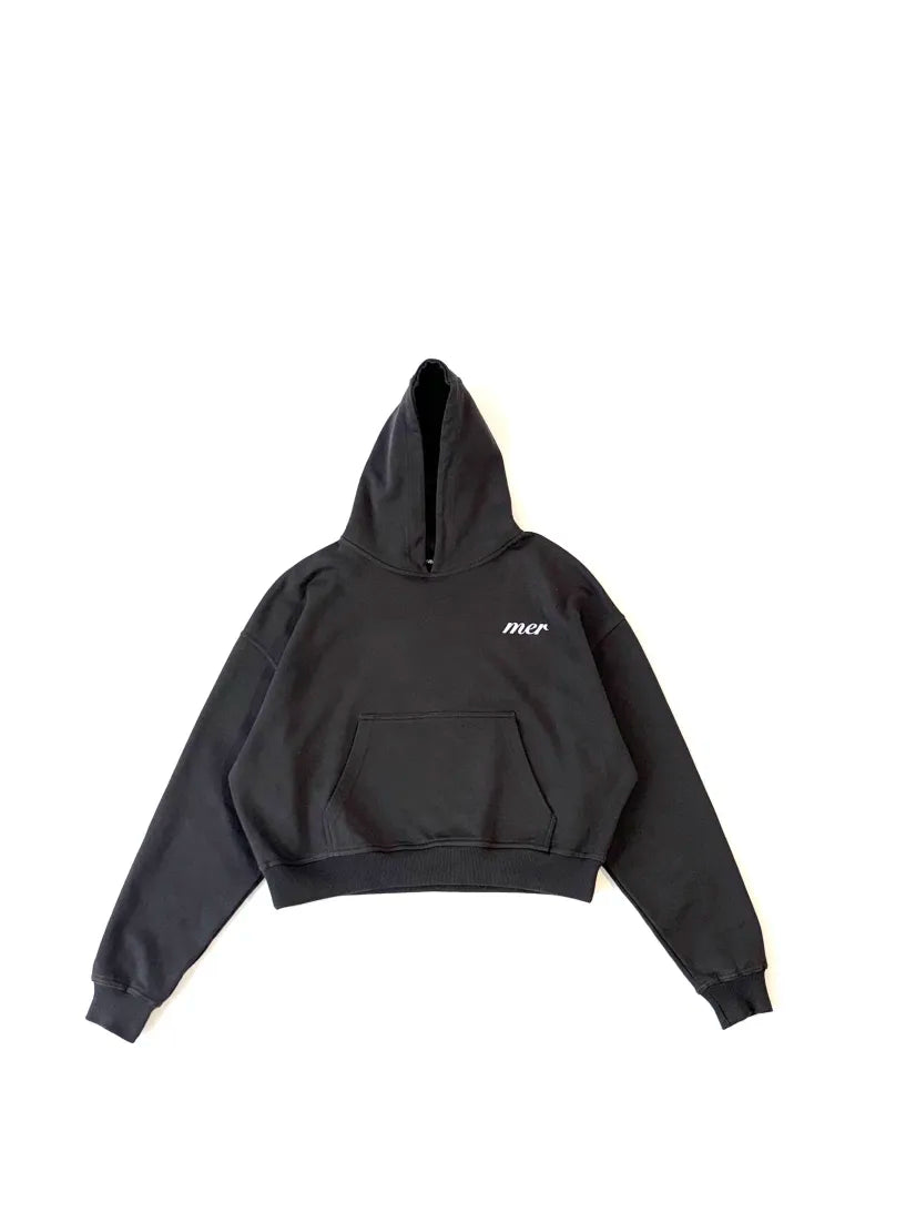 THE UNIFORM / Oversized Hoodie